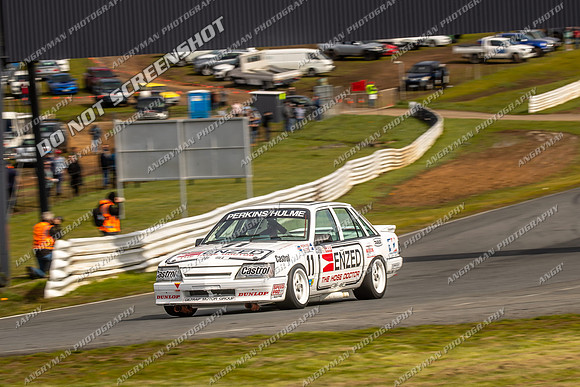 Heritage Touring Cars Group A - 11 - 03 - Saturday-13