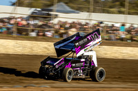 Sprintcar 14 T14 - 04 - Latrobe - 3rd Dec 2022-5