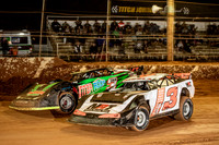 Super Sedan 3 V3 - 15 - Carrick - 24th Jan 2019-16