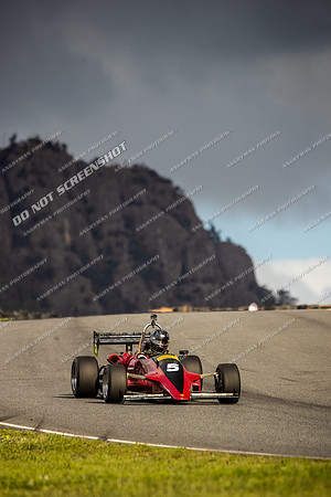 Historic Sports & Racing Cars 5 - Sunday-16