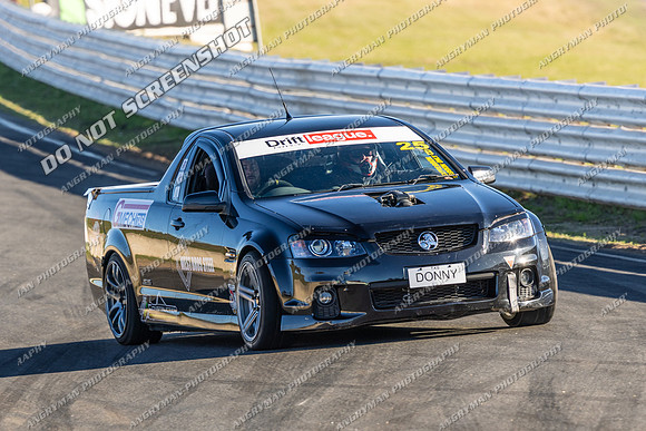 25 - Drift League - Drift Collective Rnd 2 - 17-18 May 2025-6