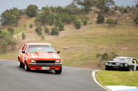 6 Kristopher Hen LH Torana Regularity Sedans Group 1 - Saturday
