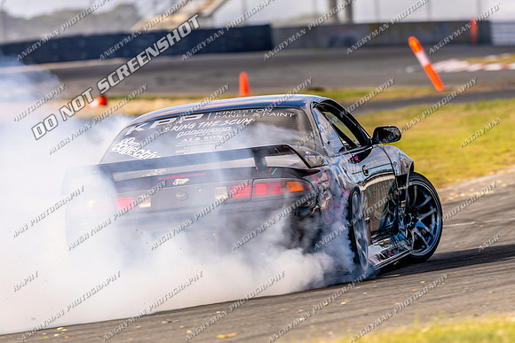 95 - Drift League - Drift Collective Rnd 2 - 17-18 May 2025-9