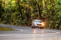 TOUR LEADER 5 - TS11 - Kuranda - GS