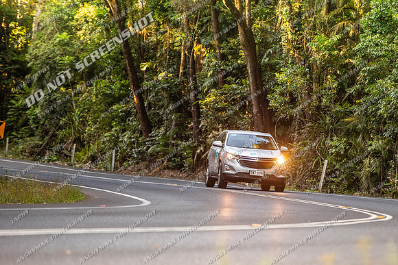 TOUR LEADER 5 - TS11 - Kuranda - GS