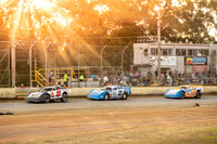 Super Sedan 3 V3 - 12 - Latrobe - 27th & 28th Jan 2023-19