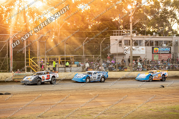 Super Sedan 3 V3 - 12 - Latrobe - 27th & 28th Jan 2023-19