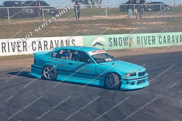 18 - Drift League - Drift Collective Rnd 2 - 17-18 May 2025-9