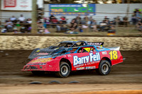 Super Sedan 18 T18 - 12 - Latrobe - 15th Jan 2022-6