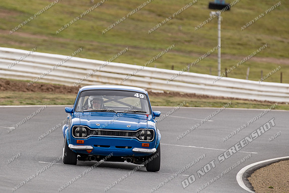 49 - Baskerville Historics 2018-2