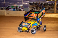 Sprintcar 29 TA29 - 23 - Carrick - 9th March 2019-9