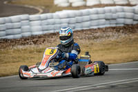 TAG 125 Restricted Light - 5 - Karts - 1st June 2017-7