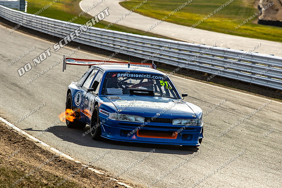 Sports Sedan 51 - TCRC Rnd 4 - 18-19 May 2024-5