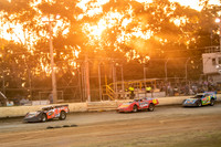 Super Sedan 34 V34 - 12 - Latrobe - 27th & 28th Jan 2023-19