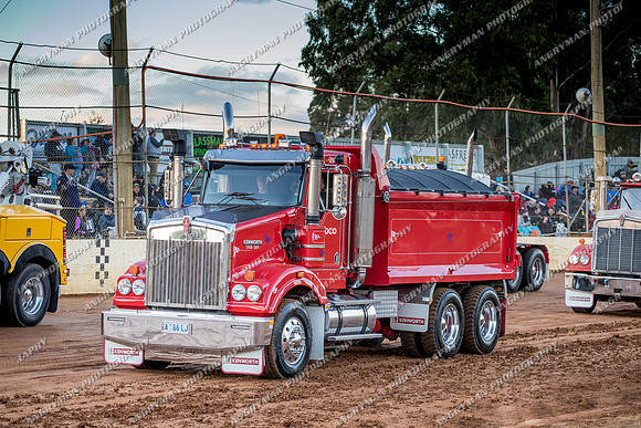 Misc Truck - 14 - Carrick - 13th Jan 2018-37