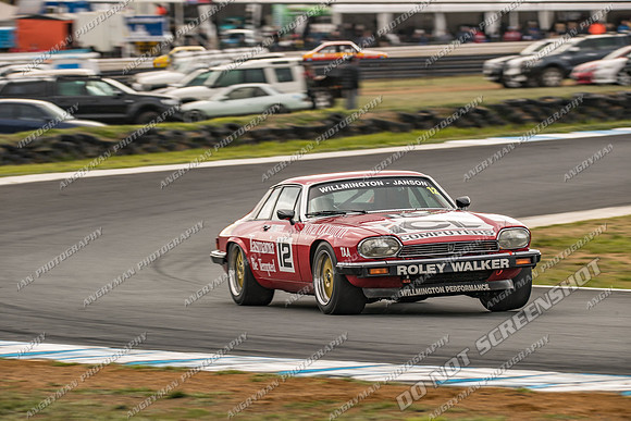 12 - Baskerville Historics 2018-25