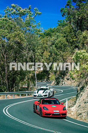 TL3 - TS03 - Little Mulgrave