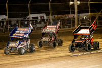 Sprintcar 55 V55 - 16 - Latrobe - 1st Feb 2020-14