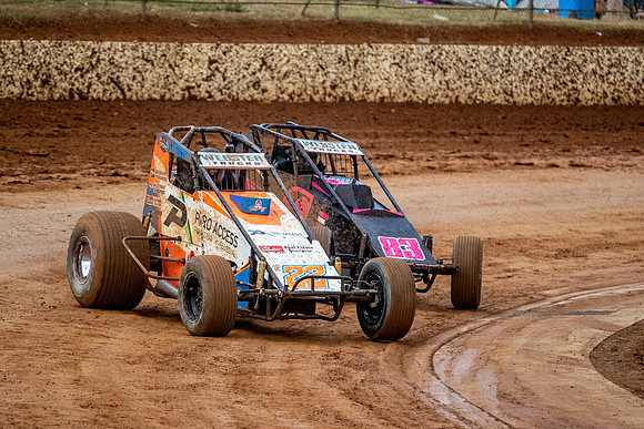 Wingless 22 T22 - 14 - Carrick - 25th Jan 2022-23