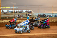 Formula 500 15 V15 - 20 - Carrick - 5th March 2022-10