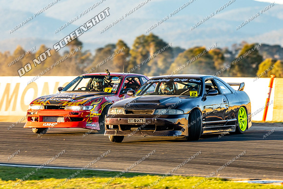 5 - Drift League - Drift Collective Rnd 2 - 17-18 May 2025-27