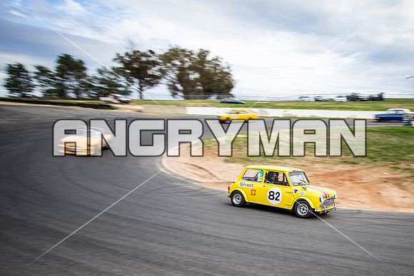 regularity 82 - Super Series - 25th May 2014-5