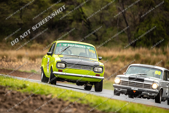 Group NB Under 3 Litre and NC Under 2 Litre - 119 - 02 - Friday