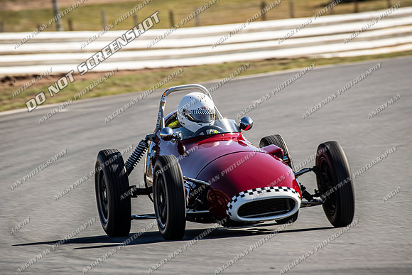 15 - Historic Sports & Racing Cars-2