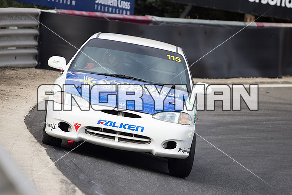 hyundai 115 - Super Series - 25th May 2014-7