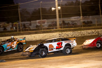 Super Sedan 3 V3 - 10 - Latrobe - 13th & 14th Jan 2023-7