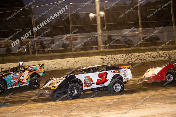 Super Sedan 3 V3 - 10 - Latrobe - 13th & 14th Jan 2023-7