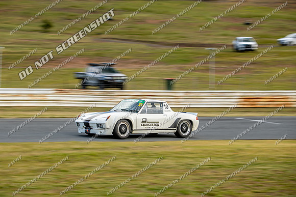 Group S & Invited - 10 - Baskerville Historics 2024-7