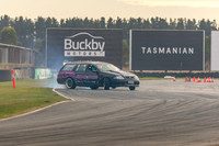 291 - Drift League - Drift Collective Rnd 2 - 17-18 May 2025-7