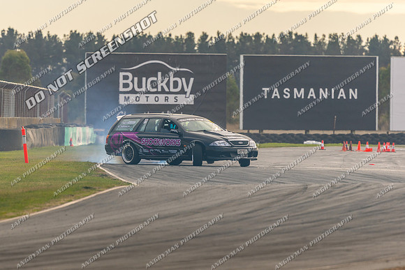 291 - Drift League - Drift Collective Rnd 2 - 17-18 May 2025-7