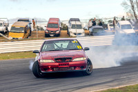 97 - Drift League - Drift Collective Rnd 2 - 17-18 May 2025-2