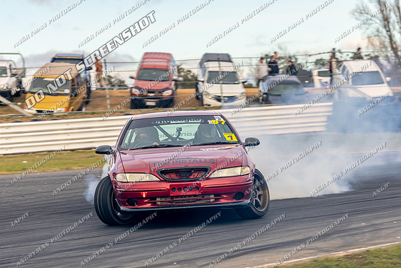 97 - Drift League - Drift Collective Rnd 2 - 17-18 May 2025-2