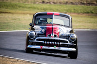 Early Holden Only Regularity - 7-6