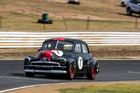 Early Holden Only Regularity - 7-2