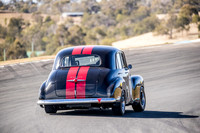 Early Holden Only Regularity - 7-9