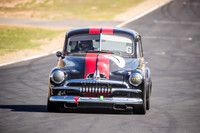 Early Holden Only Regularity - 7-10
