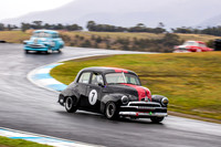 Early Holden Only Regularity - 7-11