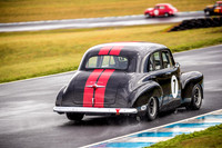 Early Holden Only Regularity - 7-12