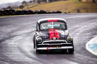 Early Holden Only Regularity - 7-13