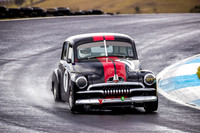Early Holden Only Regularity - 7-14