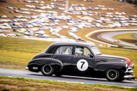 Early Holden Only Regularity - 7-16