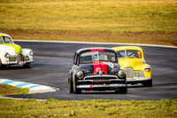 Early Holden Only Regularity - 7-17