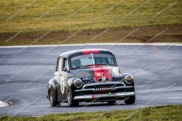 Early Holden Only Regularity - 7-19