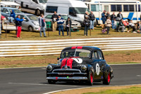 Early Holden Only Regularity - 7-20