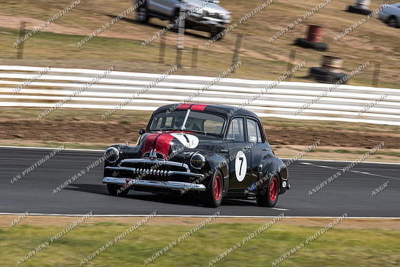 Early Holden Only Regularity - 7
