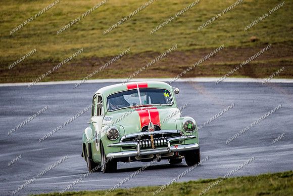 Early Holden Only Regularity - 14-11